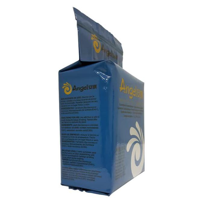 

31.87-Kue- Angel Instant Yeast Ragi Instan Blue 500 Gr -Terlengkap-Termurah-Dijamin.