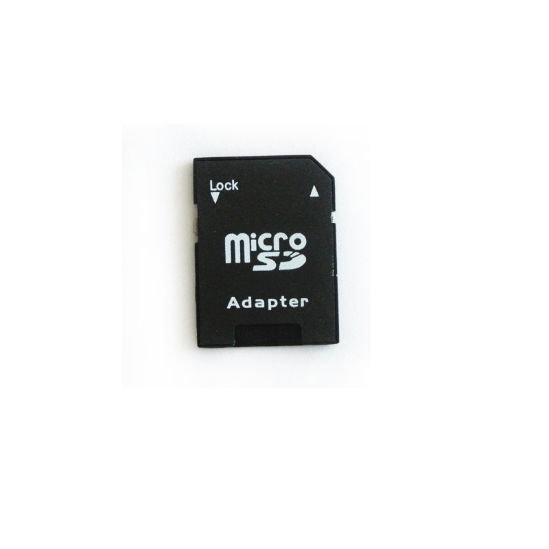 ADAPTER MICRO SD / ADAPTER MEMORY CARD