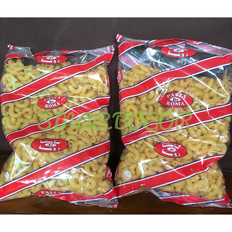 

Makaroni Pasta/PastaDeRoma/Makaronipipa/macaroni400gr/macaroniimport