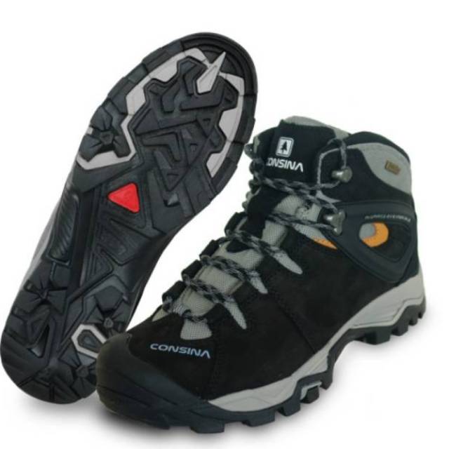 Sepatu Consina Jomsom