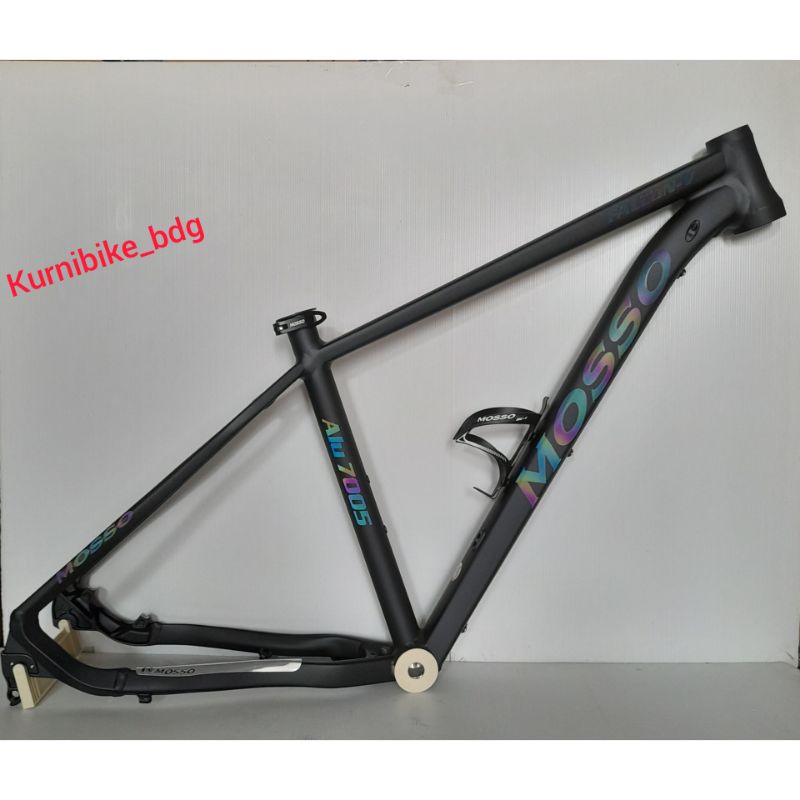 FRAME MTB  MOSSO FALCON 5 RAINBOW Plus Headset