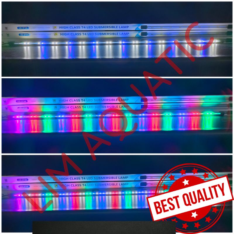 (LUAR KOTA) LAMPU CELUP SAKKAI PRO 100 CM / SAKKAI PRO SP - 100 / SAKKAI PRO