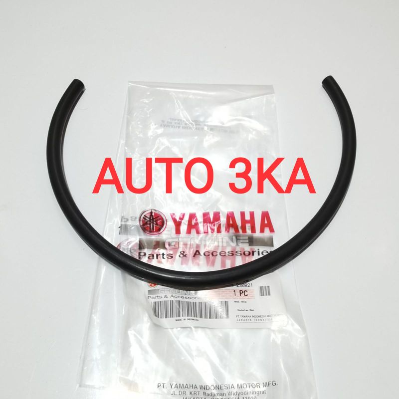 SELANG OLI SAMPING BESAR RXKING COBRA RXS RXZ YT RZR - BOTOL OLI KE POMPA OLI ORI ORIGINAL