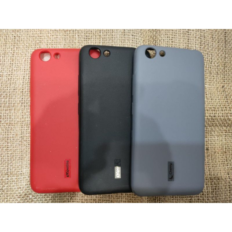 Vivo Y53 Softcase