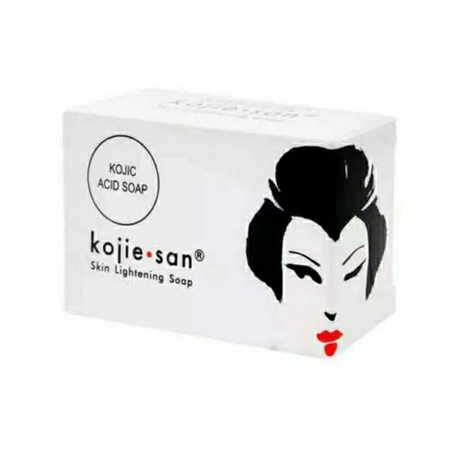 Sabun Kecantikan Kojiesan kojic Acid Beauty Soap - JB