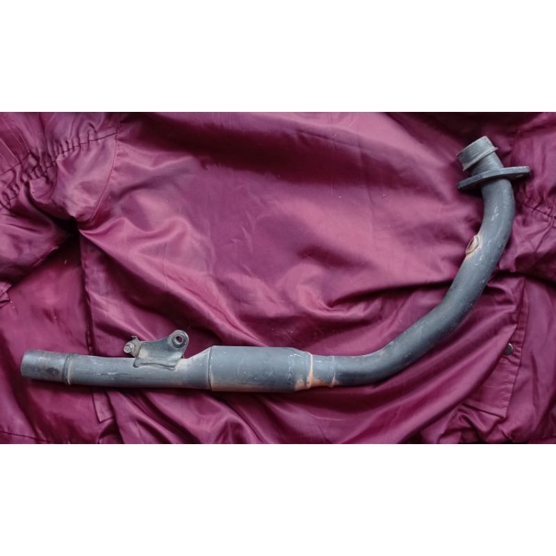 Header Knalpot ORI CBR150R