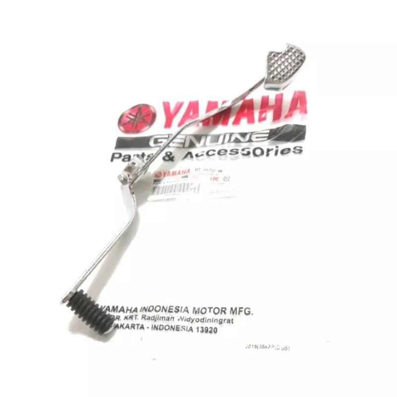 Operan gigi Yamaha jupiter MX lama