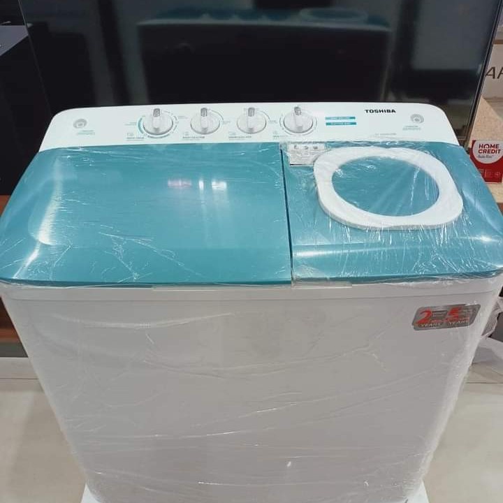 Mesin cuci TOSHIBA VH-H95MN