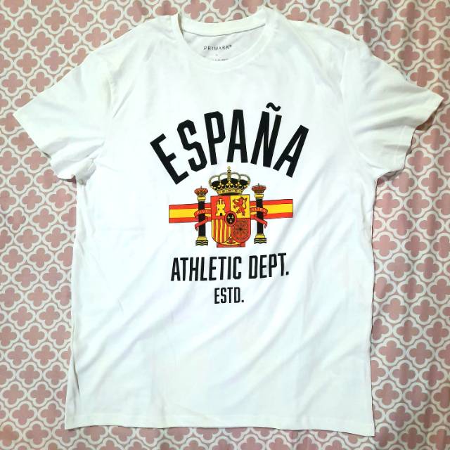 Kaos Primark Original Bangladesh