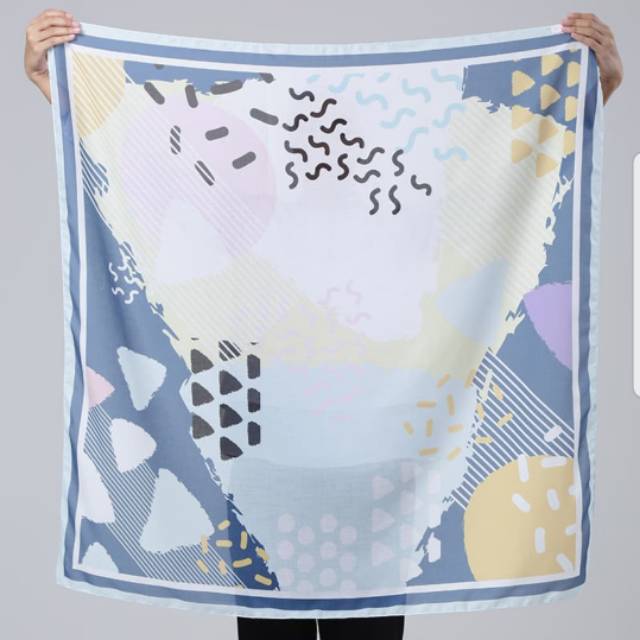 Zyta Delia x Hijup MURAH 