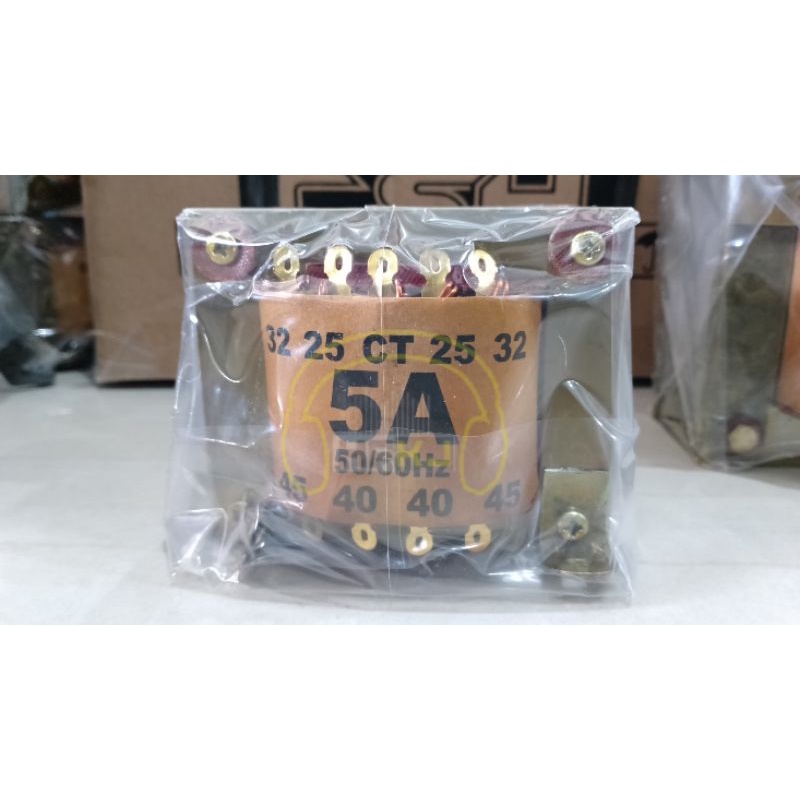 TRAVO WIJOYO 5 A CT 45 travo Wijoyo 5 Amper 45volt