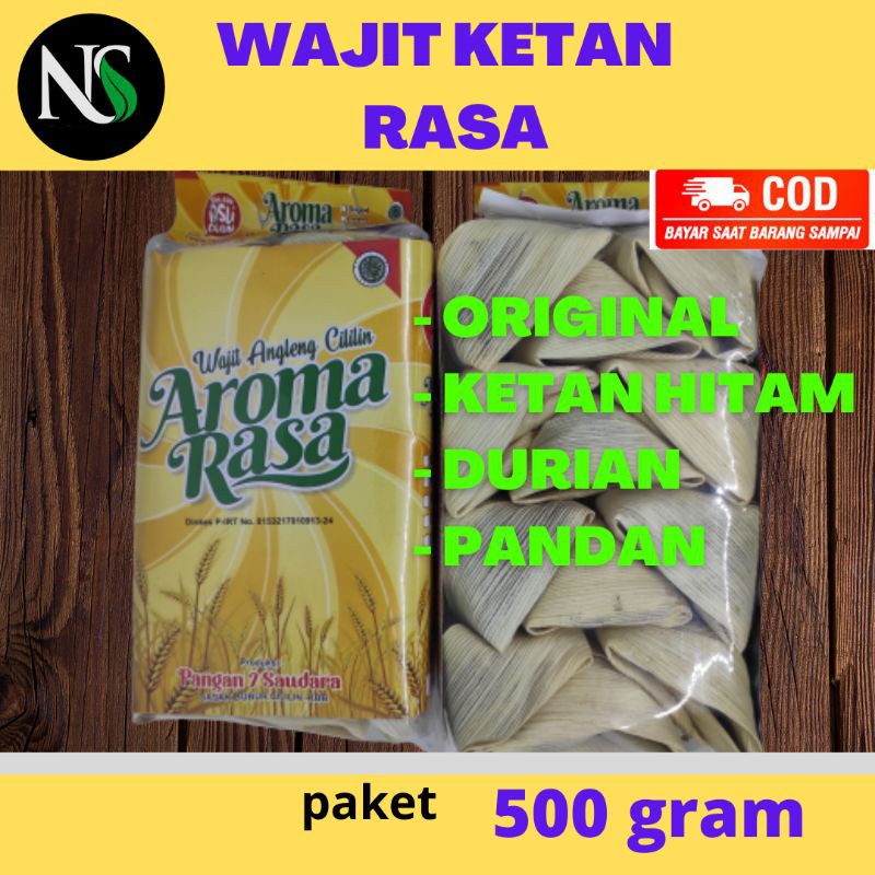 WAJIT CILILIN WAJIK CILILIN MAKANAN KHAS OLEH OLEH CILILIN BANDUNG