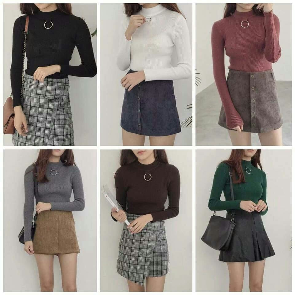 GROSIR RAJUT TERBARU | SWEATER RAJUT BANDUNG | CEREAL KNIT