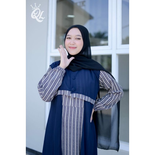 MEISHA SET GAMIS & OUTEROri by QL - 100% REALPICT
Polos outer matt ceruty premium
Salur matt rayon p
