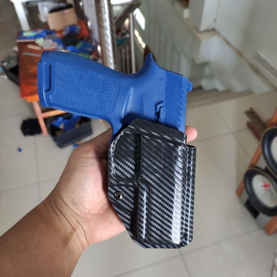 kydex holster sigsauer p320 sig Sauer p320 carbon