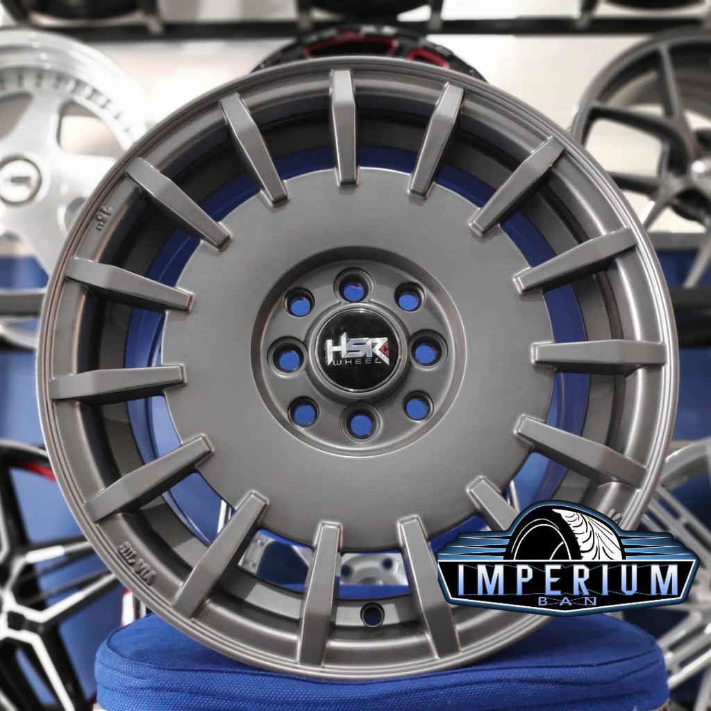 jual velg racing rally ring 15 imperium pekanbaru