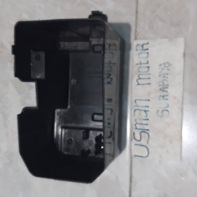 Box aki all new vario150 original