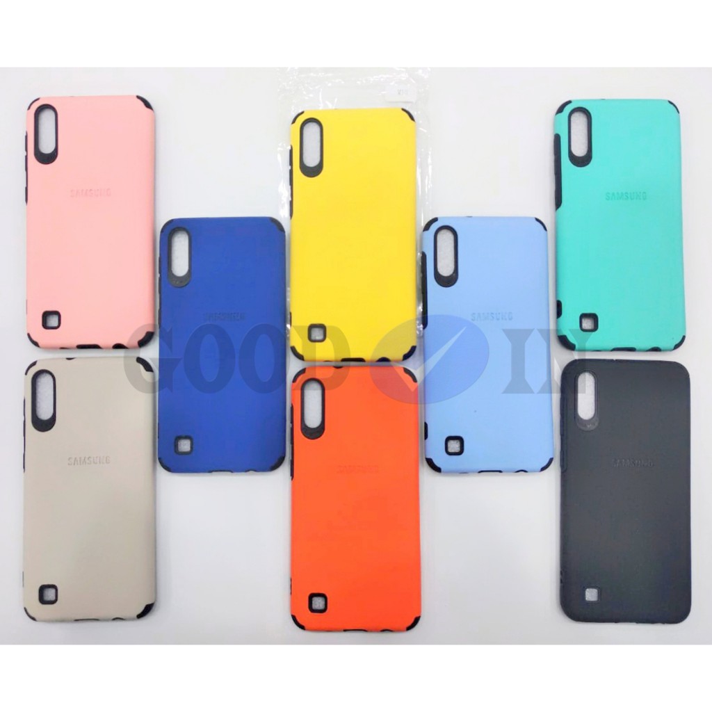 Case Samsung M10 - Case TPU Samsung - Casing Samsung M10