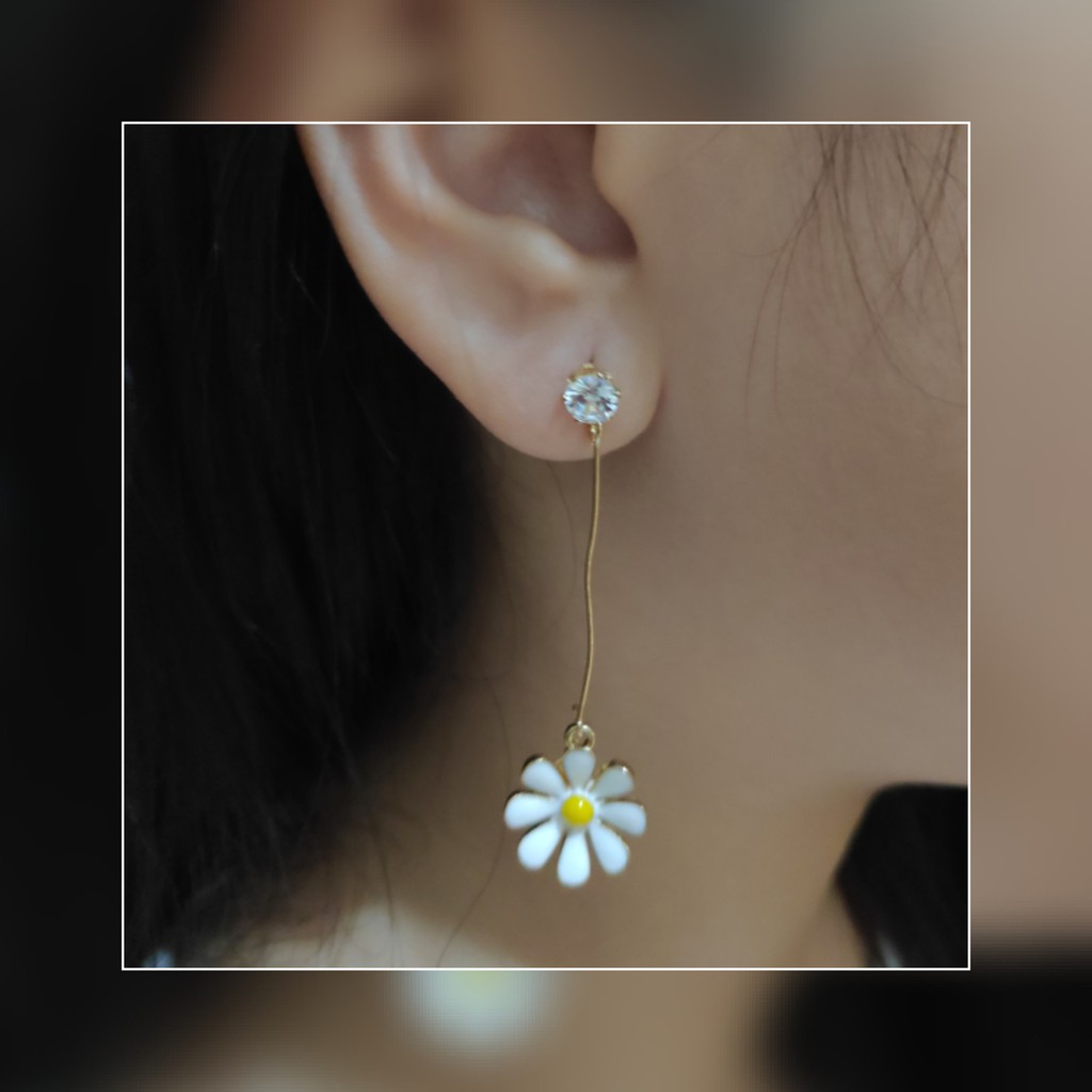 Anting-Anting ala Korea