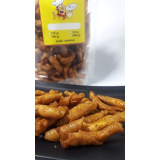 

Kacang Sembunyi - Kacang Ngumpet - Makanan Ringan Kacang
