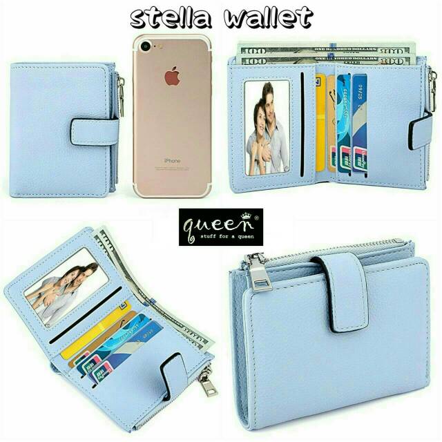 STELLA - DOMPET WANITA