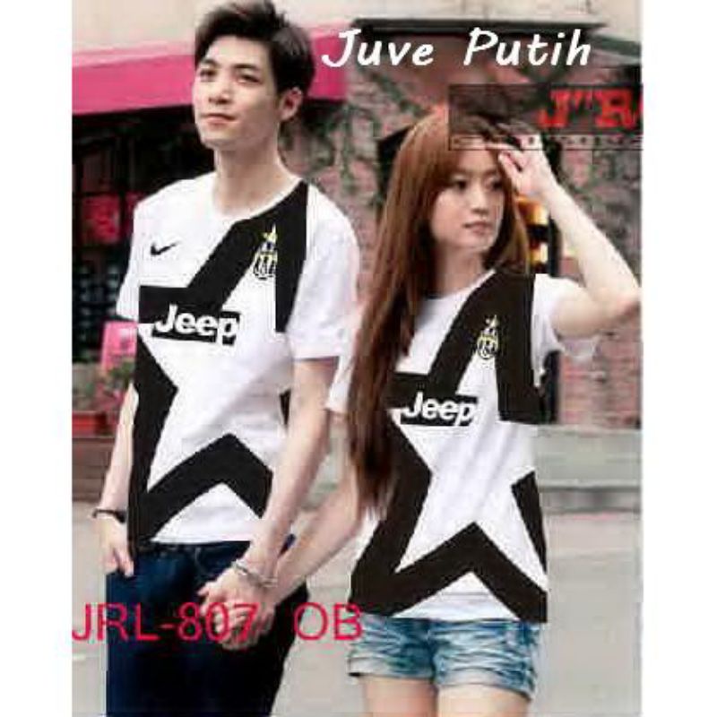 kaos couple distro