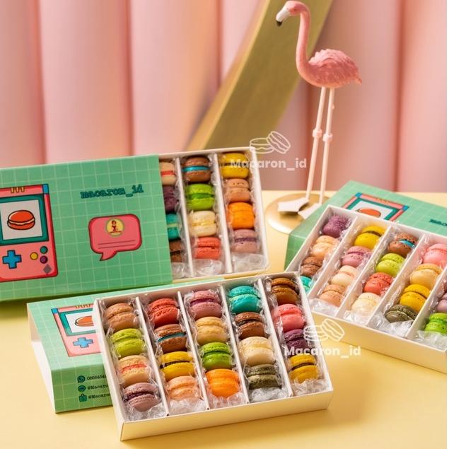 

Best Seller|SQ26|SPESIAL BABY ISI 20