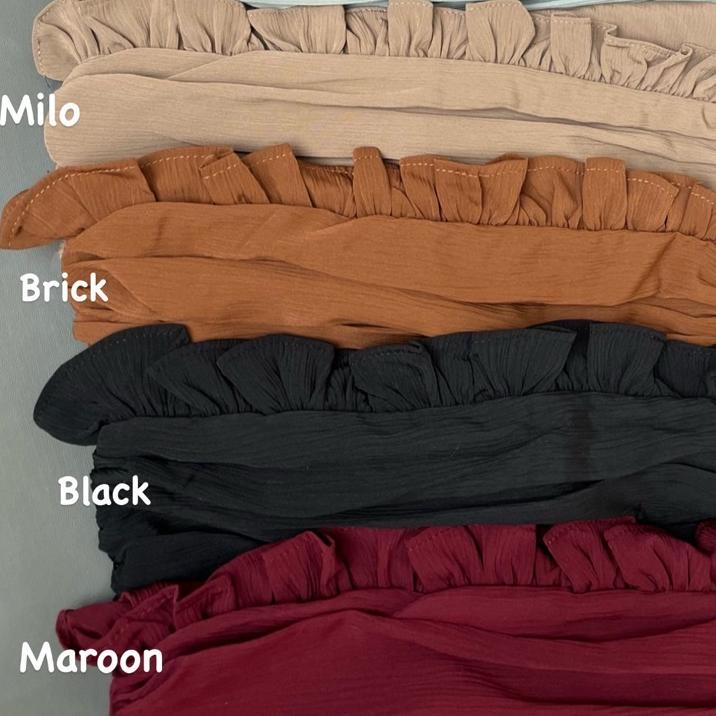 Wow Murah Meriah.. Eleore Dress Busui Friendly