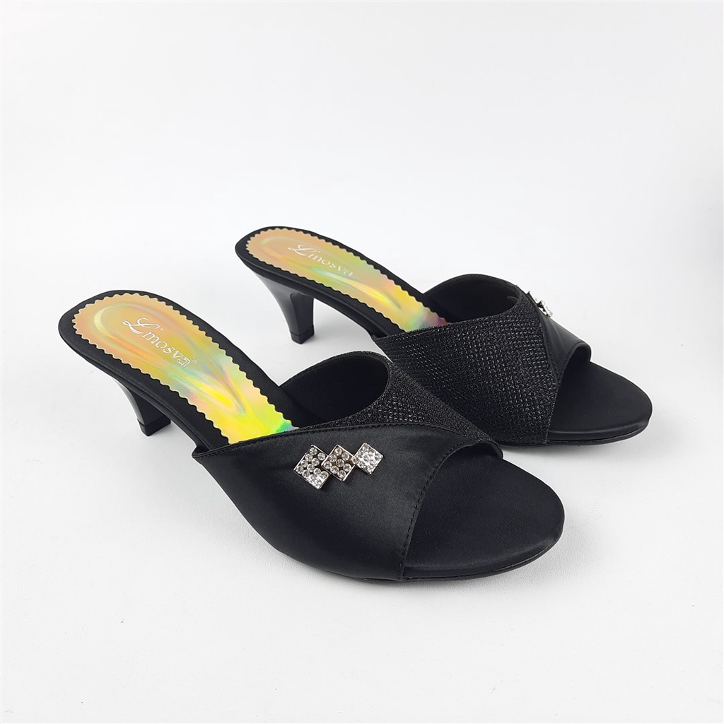 Heels sandal wanita L.mosva Ta.567 36-40