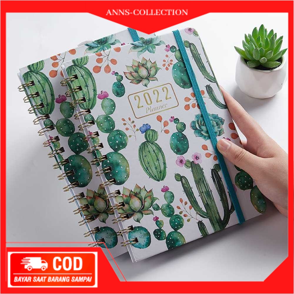 

[ANNS] -Vichouse Buku Catatan Jurnal Diary Notebook A5 - DJ65- JM