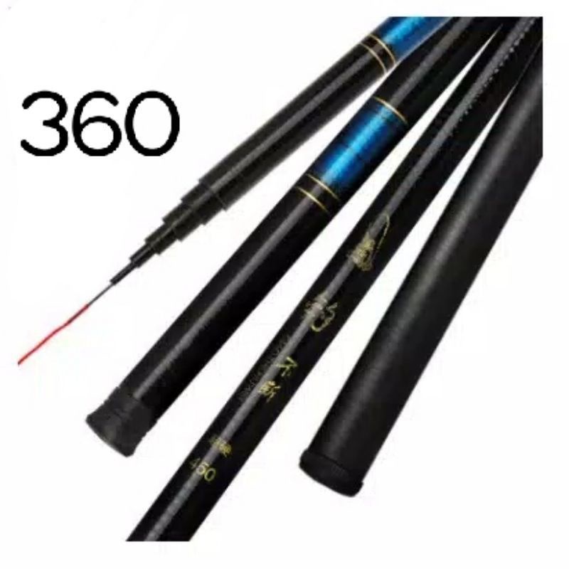 tegek panjang 360 murah
