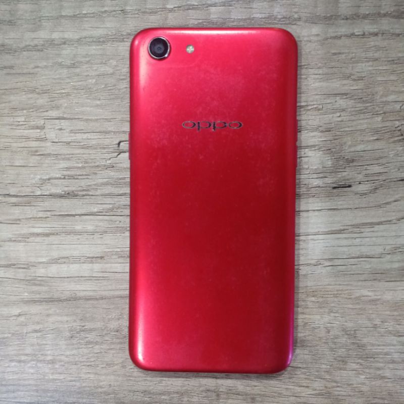 HP Bekas Oppo A83 Minus LCD