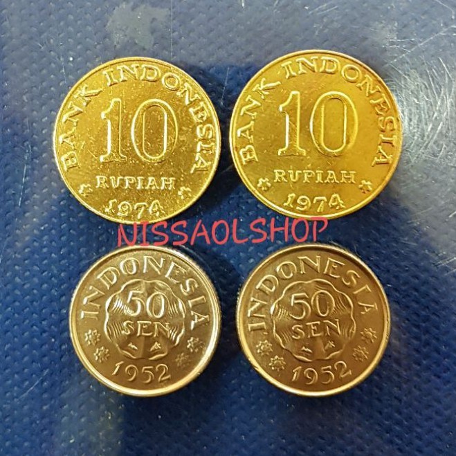 KOIN MAHAR RP 21 PKET HEMAT OK