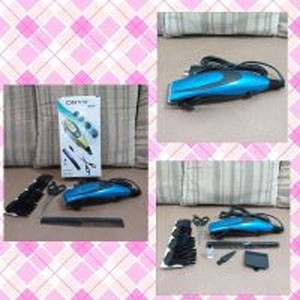 alat Cukur Rambut Elektrik / Hair Clipper Mitsuyama MS 5010 TOP***