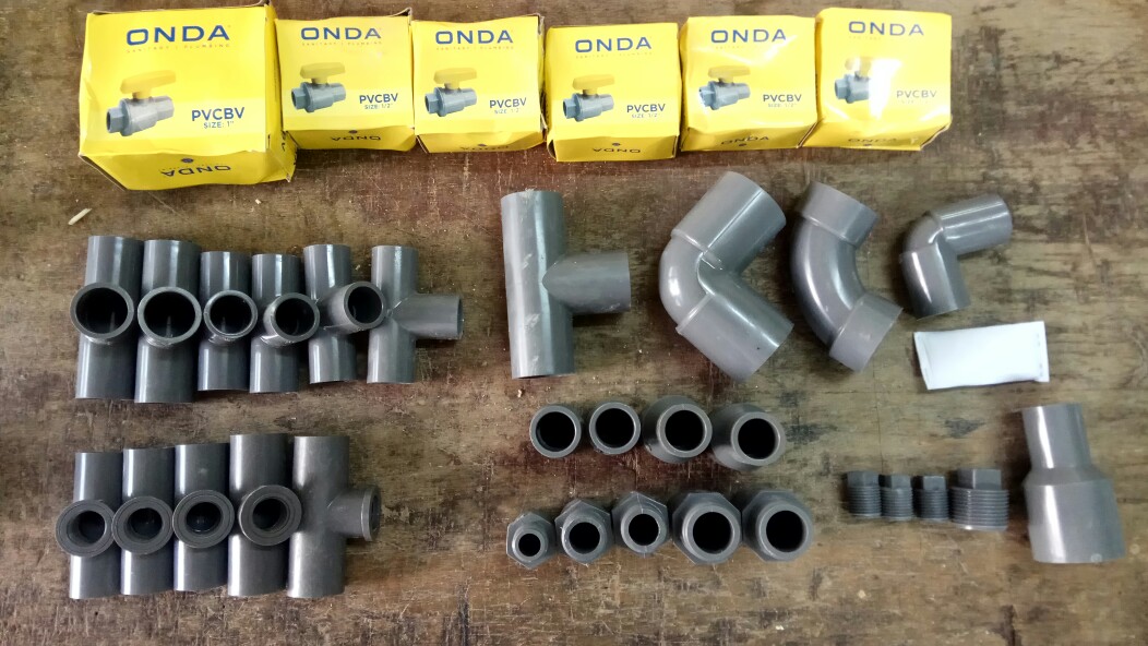 Reducer Socket Aw 1 X 1/2 (rucika) / R Sock