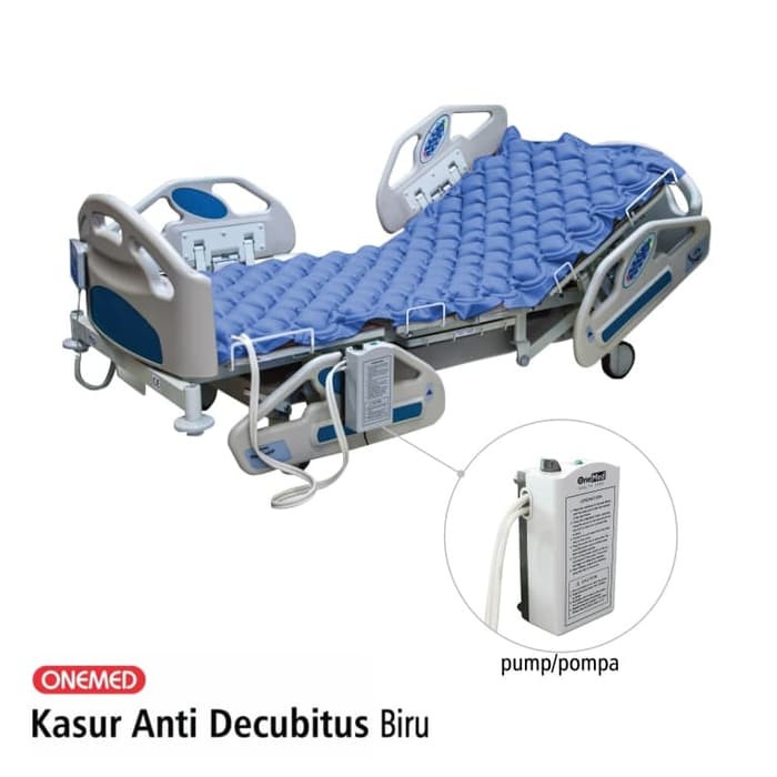 New Kasur Anti Decubitus QDC 303 OneMed