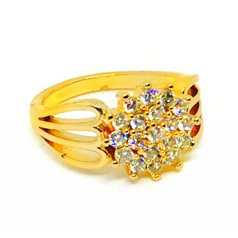 cincin wanita //cincin permata //cincin