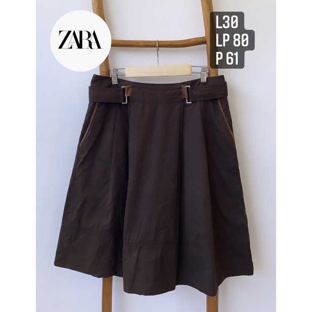 Rok Wanita Preloved-L30