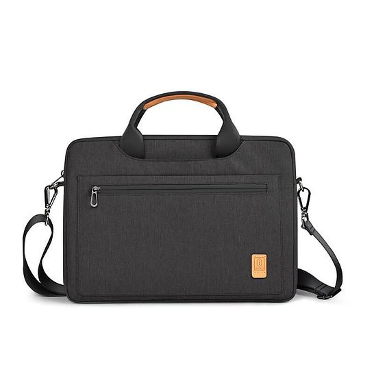 WiWU Pioneer Shoulder Handbag Laptop Bag for MacBook Air/ Pro