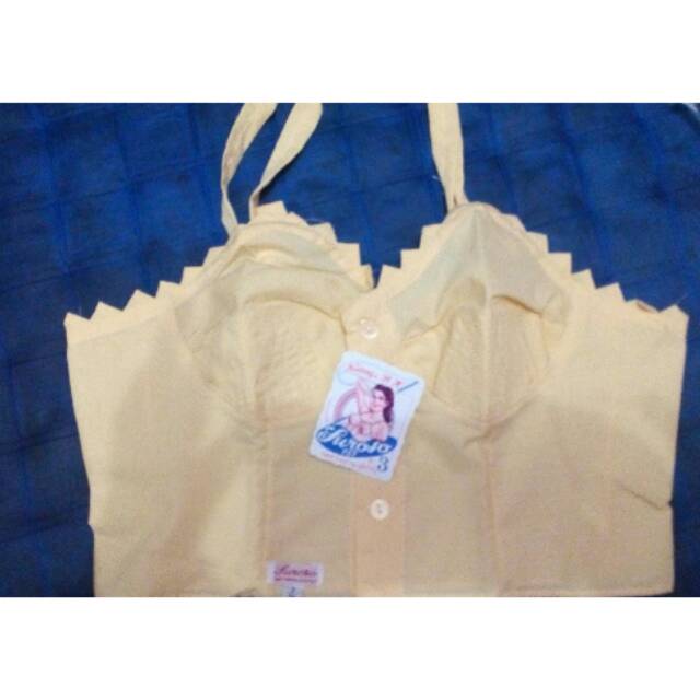 Bh nenek suroso asli...