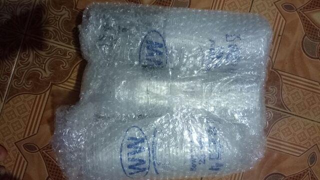 Ox100 + Tutup Mika, Aluminium Foil Cup. 1pak Isi 100 Pcs