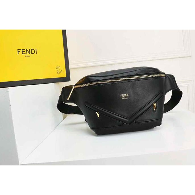 ✅ MURAH WAISTBAG PRIA MURAH✅ TAS WAIST BAG FENDI BRANDED PRIA/WANITA MURAH MIRROR QUALITY 1:1