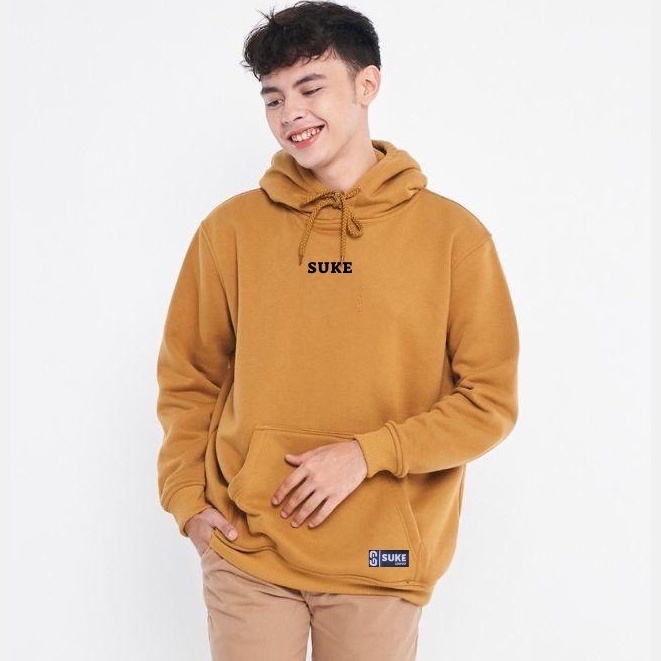 Pullover hoodie suke kuning kubus kekinian terbaru | jaket pria murah | hodie distro pria keren | hody murah tebal | jaket roughneck