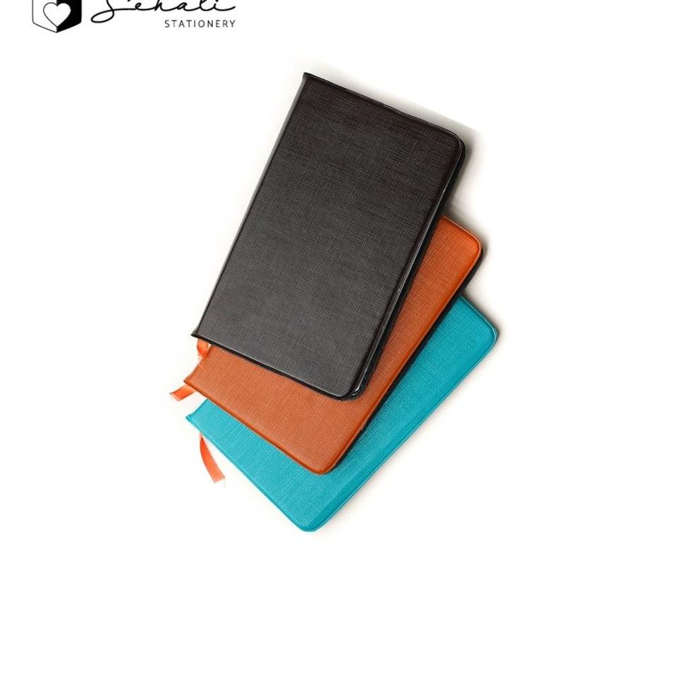 

[KODE M7ARI] SHT buku tulis A6 / agenda / notebook / diary pocket