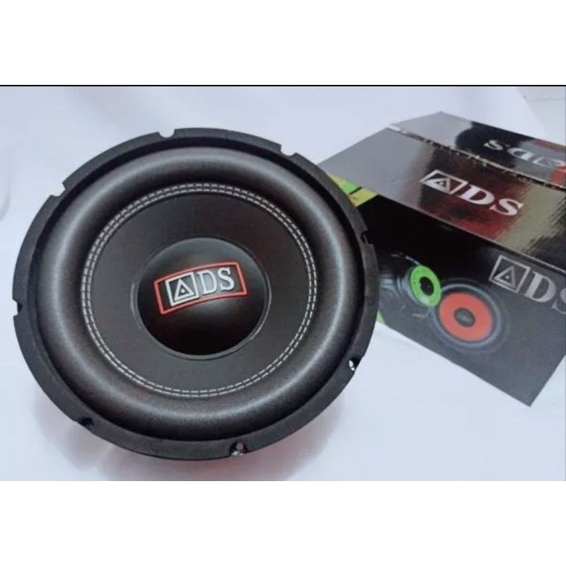 Subwoofer ads 12 inch 1280 magnet besar ( best beller )