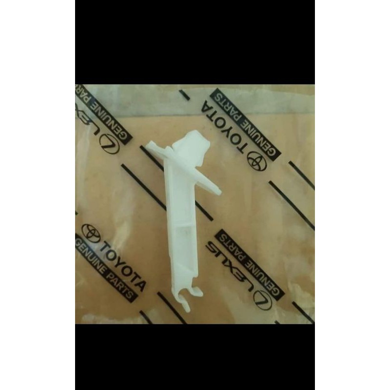 kancing penyangga tiang kap mesin grand Avanza xenia