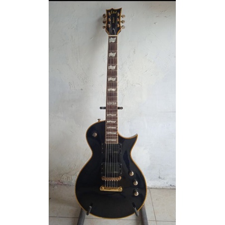 ESP LTD EC1000 Deluxe