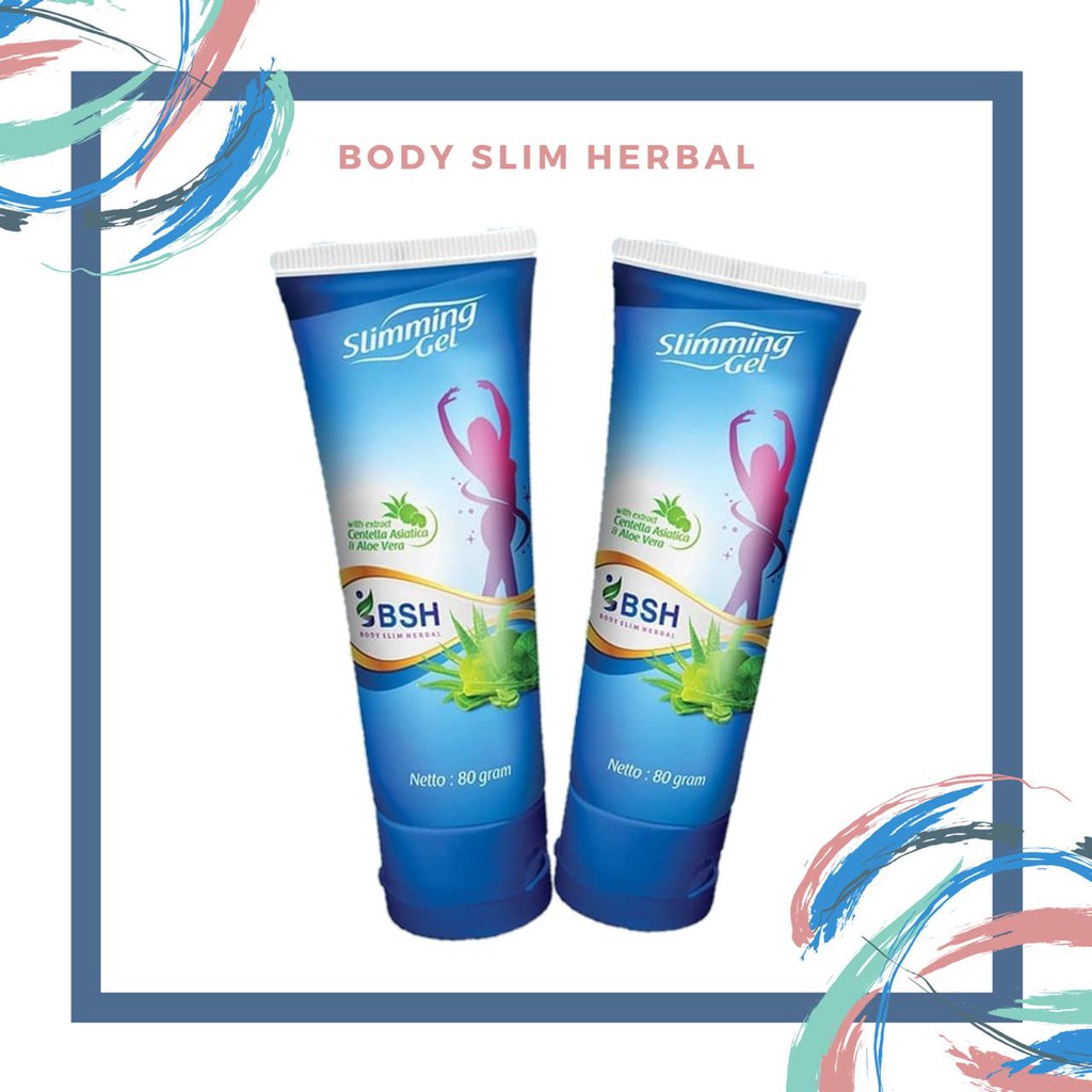 PAKET PELANGSING BSH