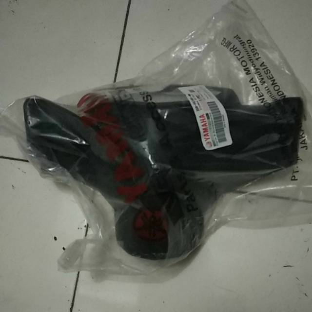 Batok belakang vega r new original yamaha