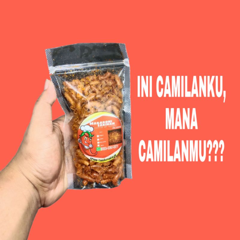 

MAKARONI SAKINAH
